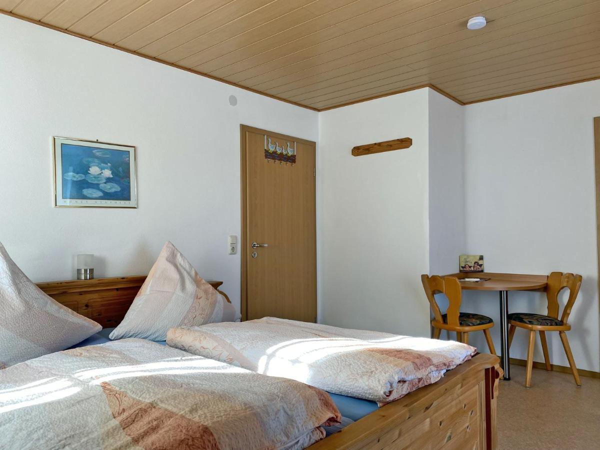 Ferienwohnung Kastanienhof Bad Steben Exterior foto